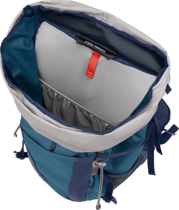 VAUDE Brenta 36+6 Liters Hiking Backpack Baltic Sea VAUDE
