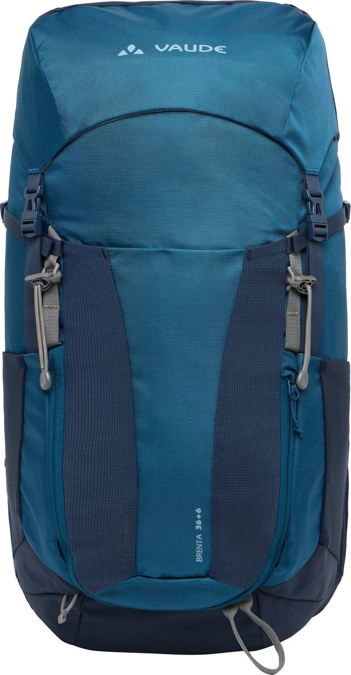 VAUDE Brenta 36+6 Liters Hiking Backpack Baltic Sea VAUDE