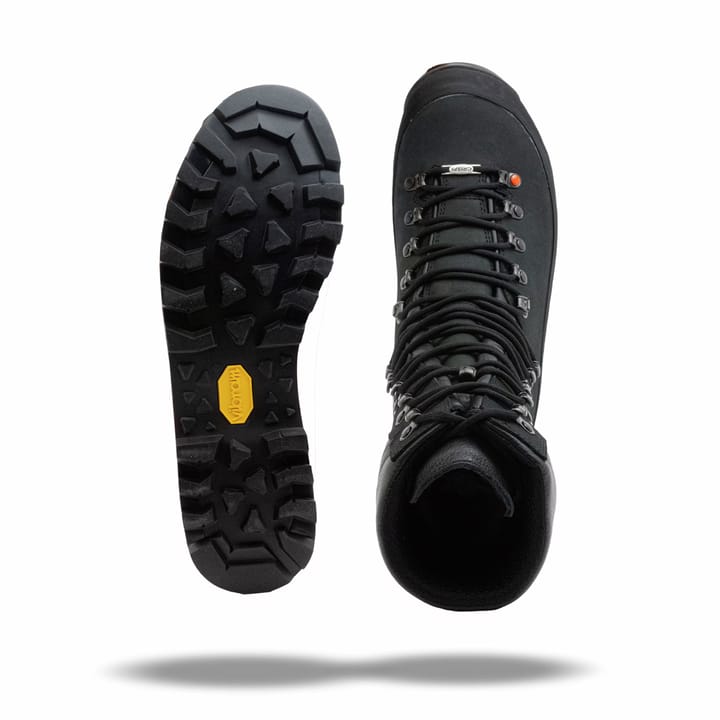 Crispi Jaktstøvel Kongsvoll Efx Black Crispi Crispi Jaktstøvel Kongsvoll Efx Black Crispi