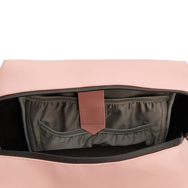 Tretorn Wings Flexpack Heather/Navy Tretorn