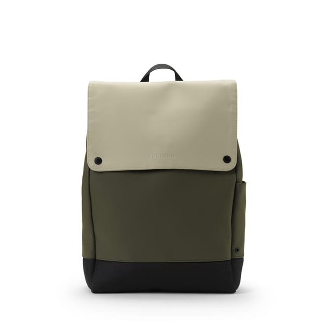 Tretorn Wings Daypack Sand/Forest UA Tretorn Tretorn Wings Daypack Sand/Forest UA Tretorn