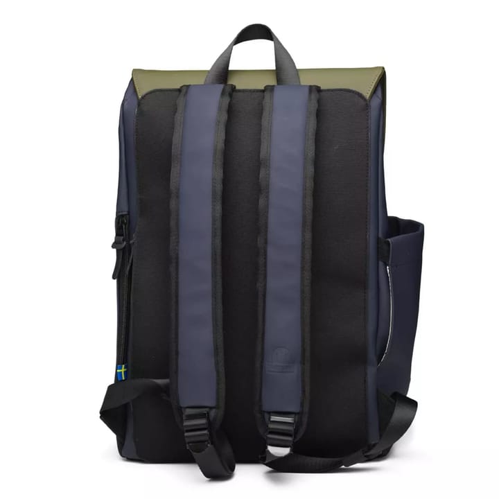 Tretorn Wings Daypack Forest Green Tretorn Tretorn Wings Daypack Forest Green Tretorn