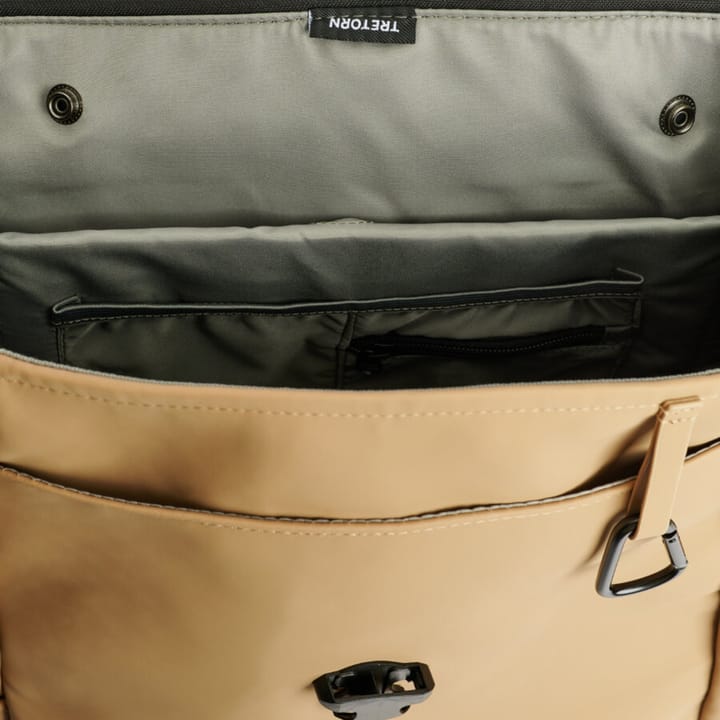 Wings Daypack 616/Khaki Beige Tretorn Wings Daypack 616/Khaki Beige Tretorn