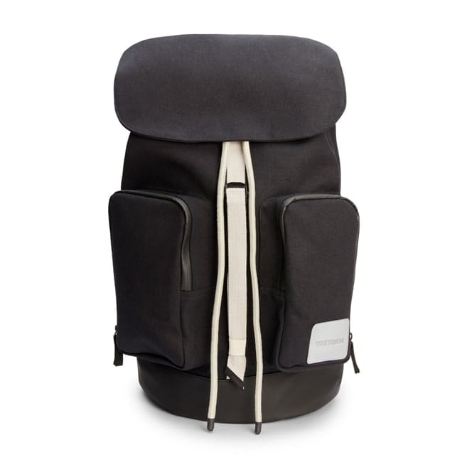 Tretorn Bjäre Daypack Black/Sand Tretorn Tretorn Bjäre Daypack Black/Sand Tretorn