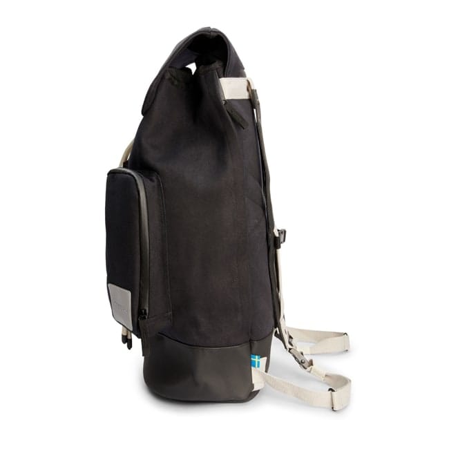 Tretorn Bjäre Daypack Black/Sand Tretorn Tretorn Bjäre Daypack Black/Sand Tretorn