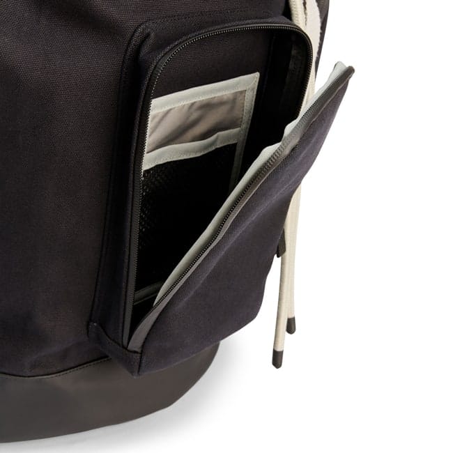 Tretorn Bjäre Daypack Black/Sand Tretorn Tretorn Bjäre Daypack Black/Sand Tretorn