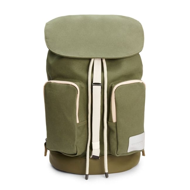 Tretorn Bjäre Daypack Field Green Tretorn Tretorn Bjäre Daypack Field Green Tretorn