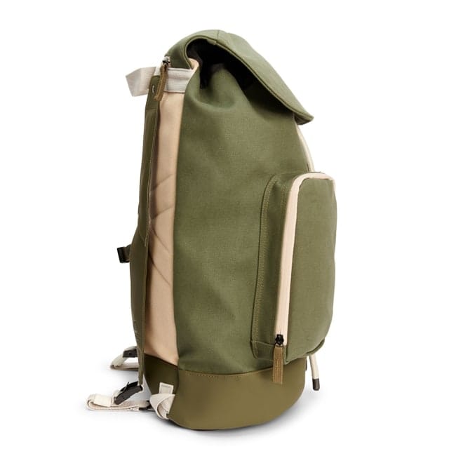 Tretorn Bjäre Daypack Field Green Tretorn Tretorn Bjäre Daypack Field Green Tretorn