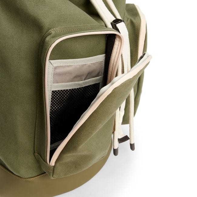 Tretorn Bjäre Daypack Field Green Tretorn Tretorn Bjäre Daypack Field Green Tretorn