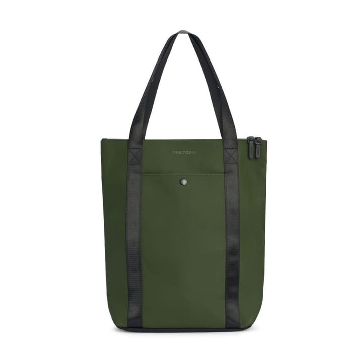 Tretorn Wings Tote 067/Forest Gree UA Tretorn