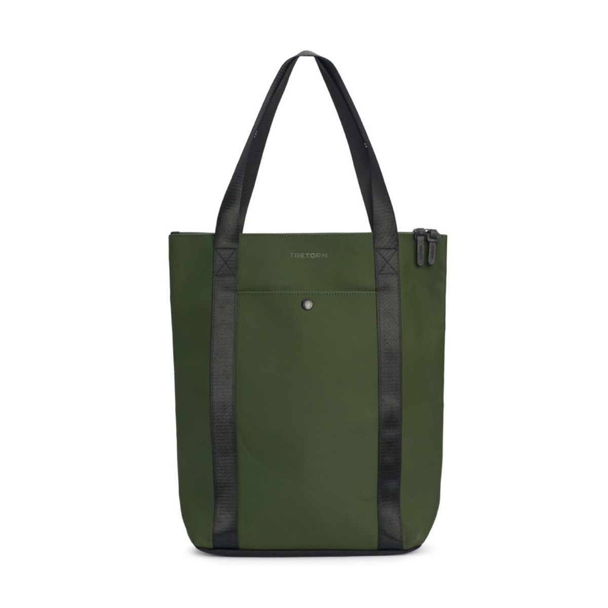 Tretorn Wings Tote 067/Forest Gree UA