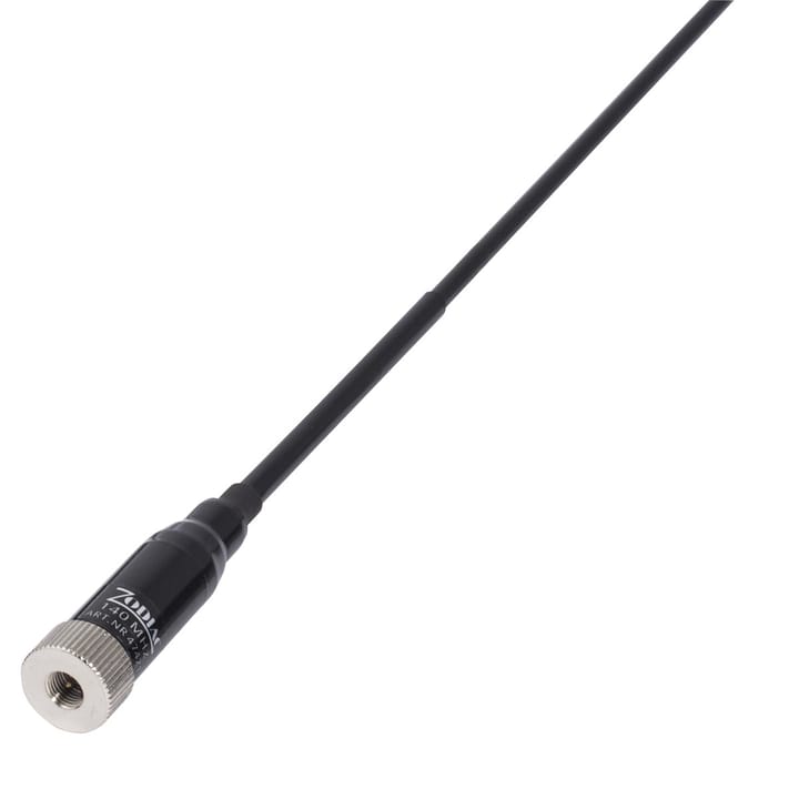 Zodiac Zodiac Antenne Lang 140 Mhz Til Easyhunt Ii/Extreme Zodiac