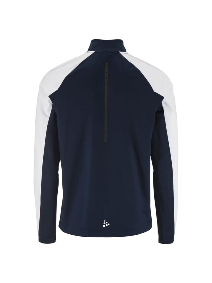 Craft Nor Adv Nordic Training Speed Jacket M 2 Blaze Craft