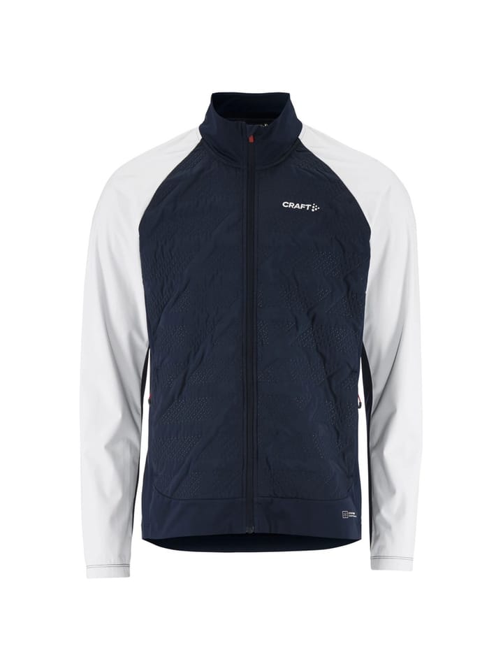 Craft Nor Adv Nordic Training Speed Jacket M 2 Blaze Craft