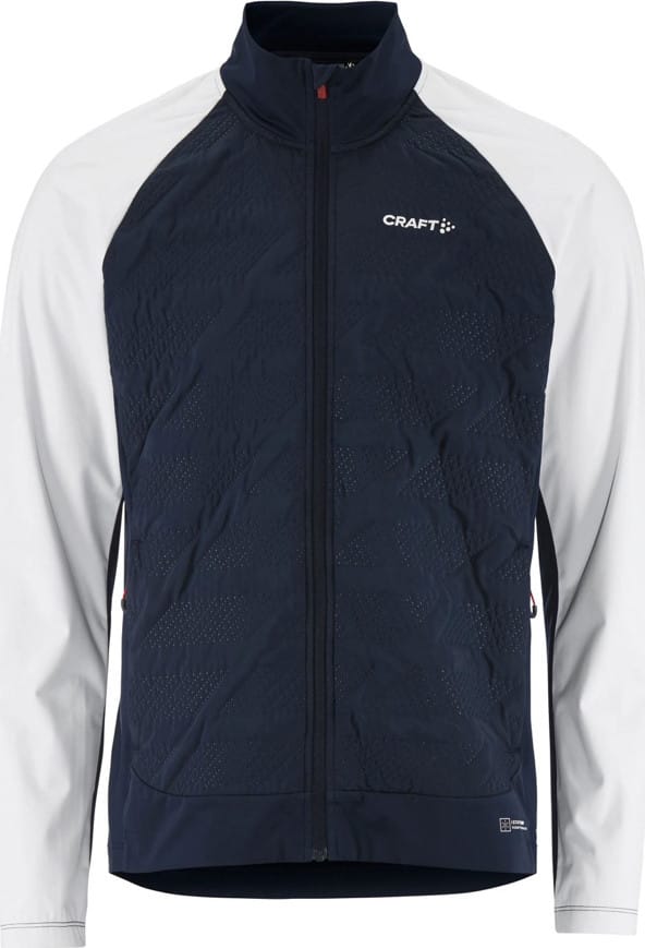 Craft Nor Adv Nordic Training Speed Jacket M 2 Blaze Craft
