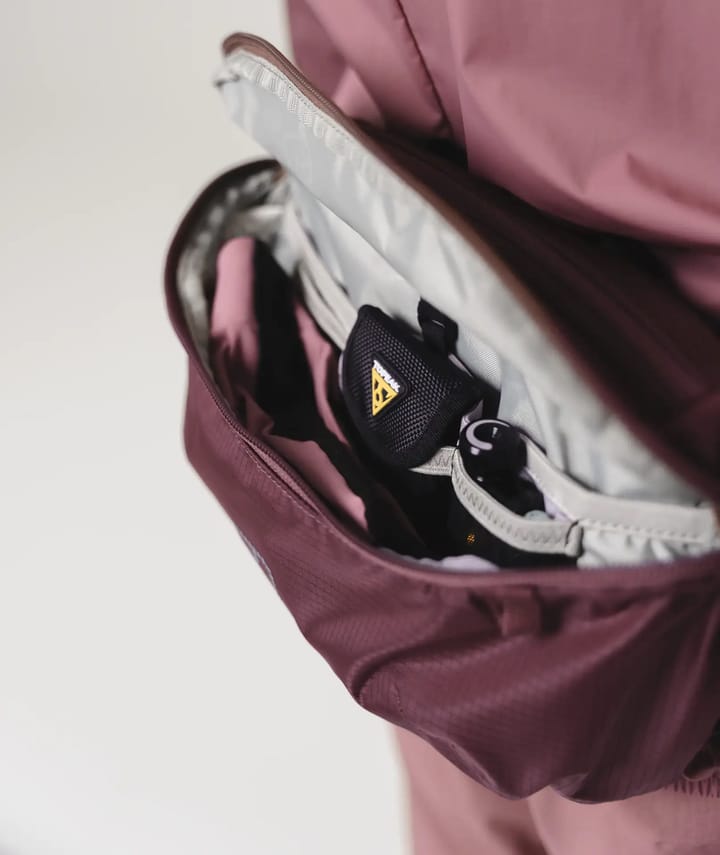 Ortovox Sequence Hip Pack 3 90201/black Raven Ortovox