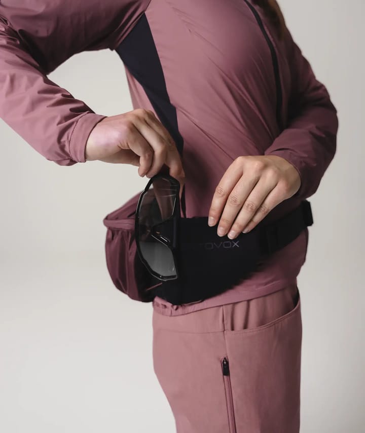 Ortovox Sequence Hip Pack 3 70401/chestnut Ortovox