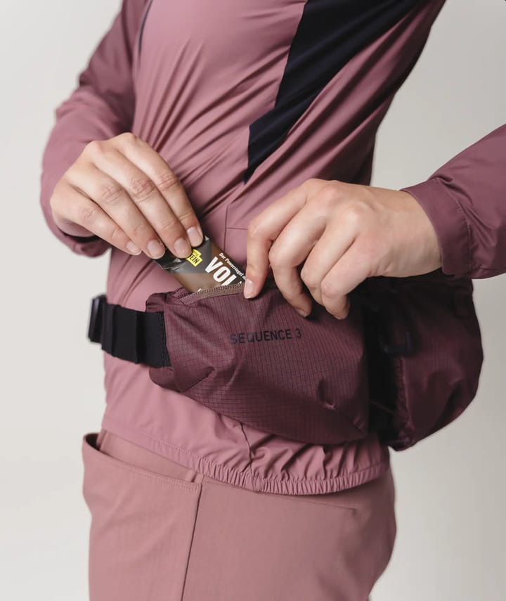 Ortovox Sequence Hip Pack 3 70401/chestnut Ortovox