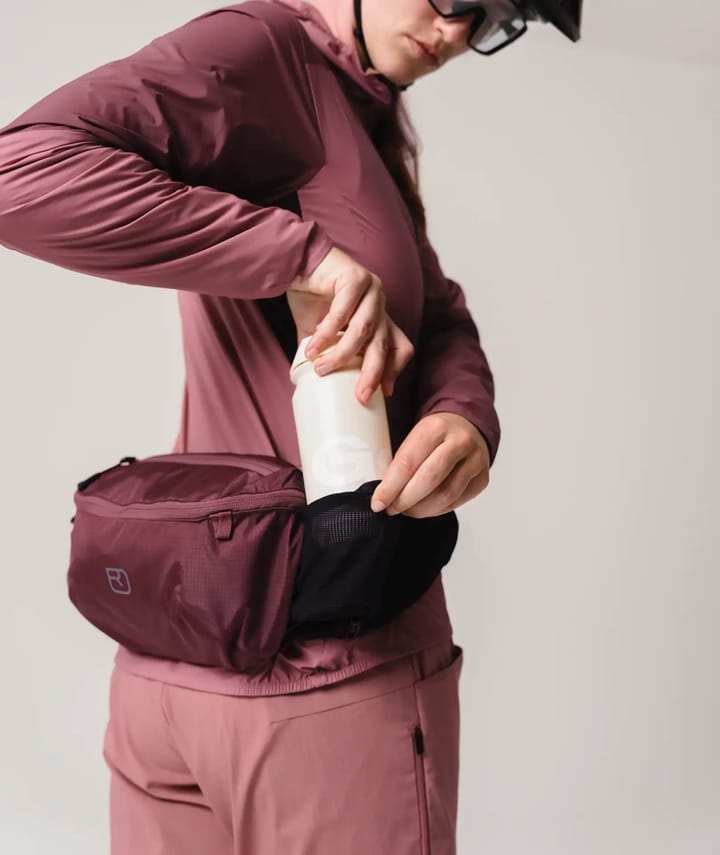 Ortovox Sequence Hip Pack 3 90201/black Raven Ortovox