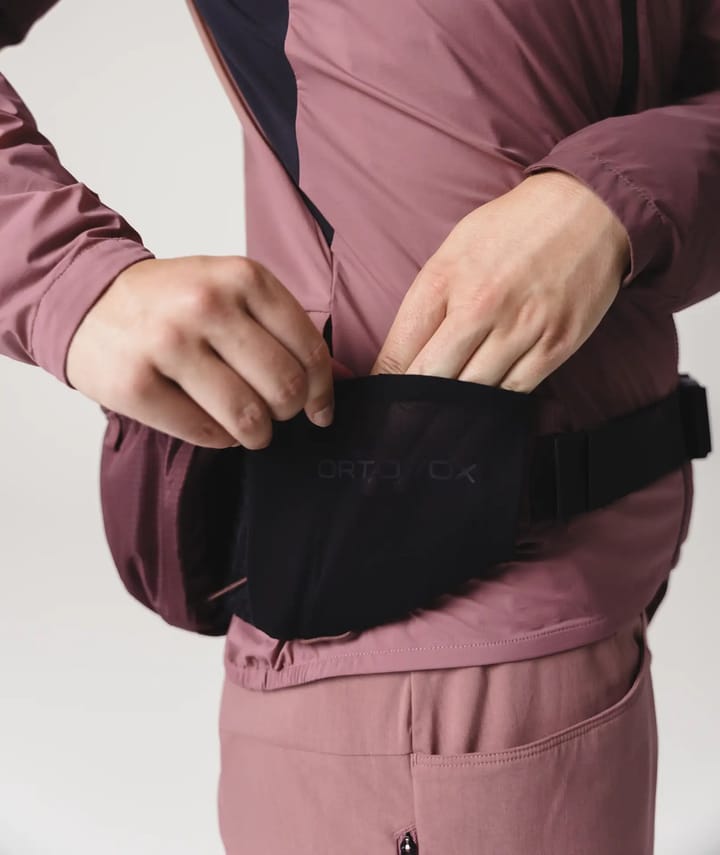 Ortovox Sequence Hip Pack 3 70401/chestnut Ortovox