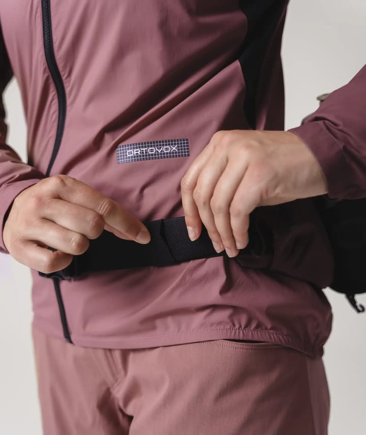 Ortovox Sequence Hip Pack 3 70401/chestnut Ortovox
