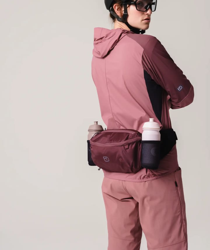 Ortovox Sequence Hip Pack 3 90201/black Raven Ortovox