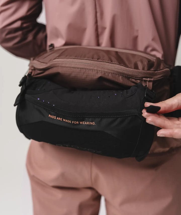 Ortovox Sequence Hip Pack 3 70401/chestnut Ortovox