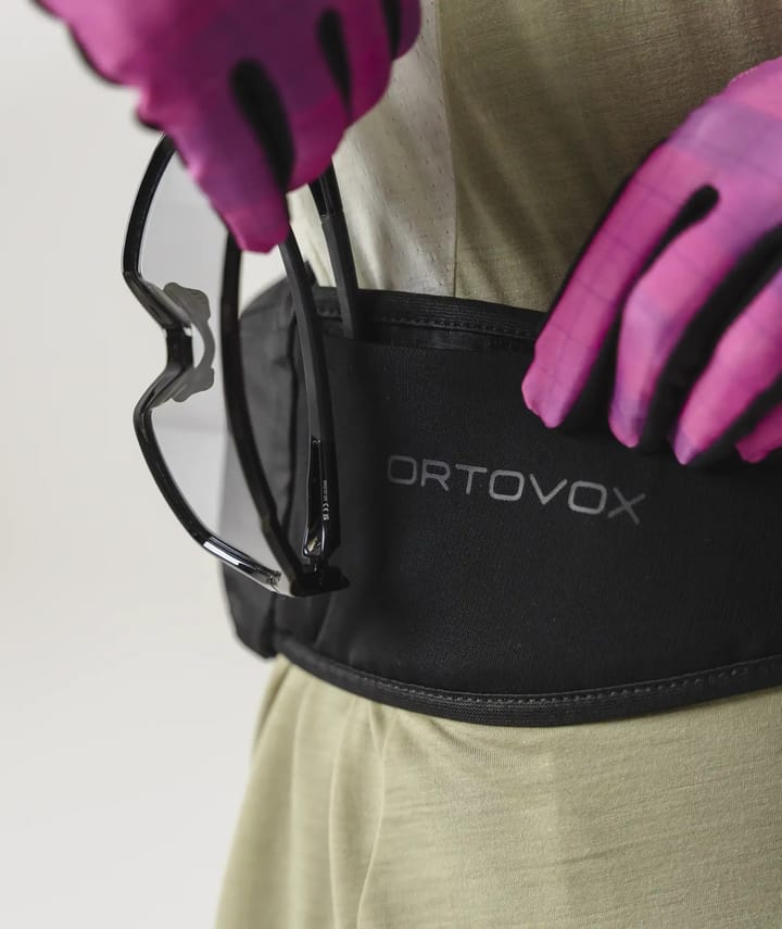 Ortovox Sequence Hip Pouch 1 90201/black Raven Ortovox