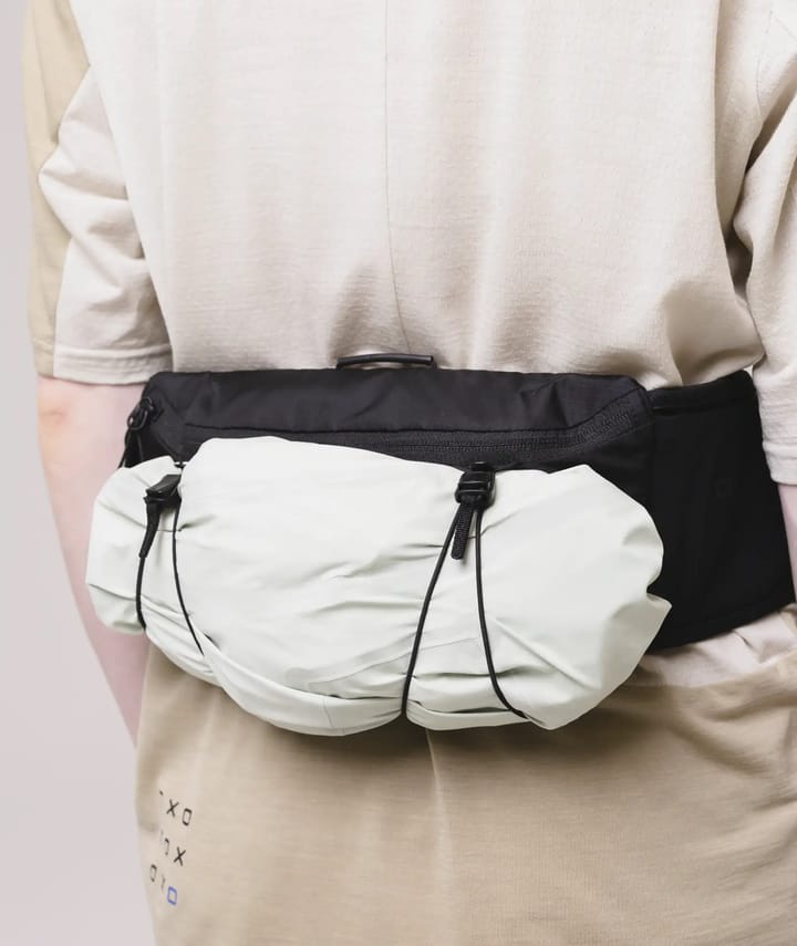 Ortovox Sequence Hip Pouch 1 90201/black Raven Ortovox