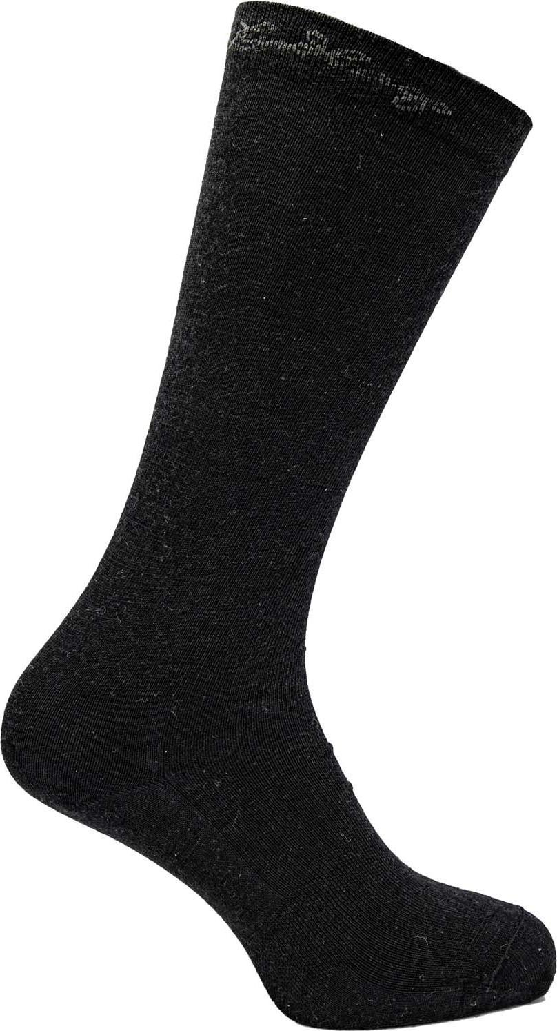 Merino Liner Sock High
