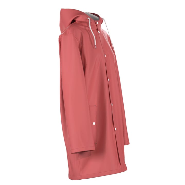 Tretorn Unisex Wings Rain Jacket Dusty Cedar Tretorn