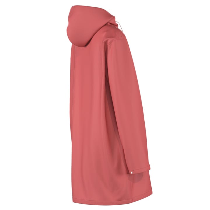 Tretorn Unisex Wings Rain Jacket Dusty Cedar Tretorn