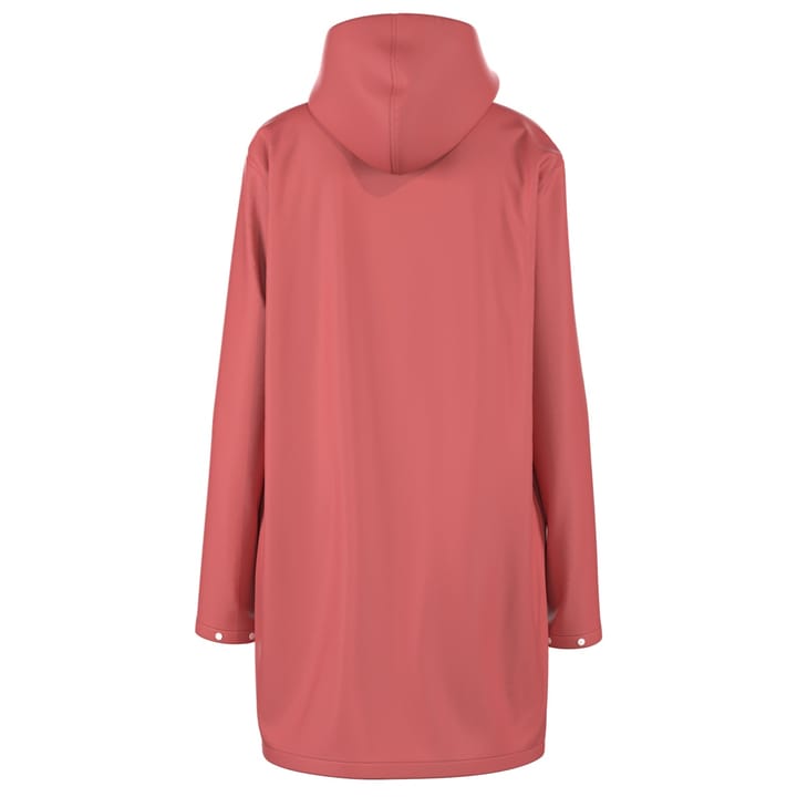 Tretorn Unisex Wings Rain Jacket Dusty Cedar Tretorn
