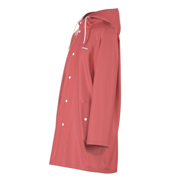 Tretorn Unisex Wings Rain Jacket Dusty Cedar Tretorn