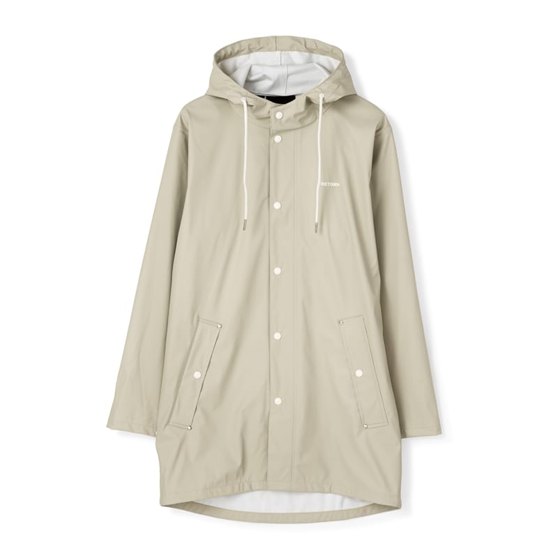 Tretorn Wings Rainjacket Sand