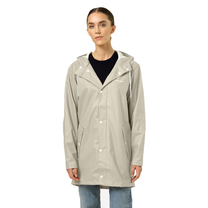 Tretorn Unisex Wings Rain Jacket Sand Tretorn Tretorn Unisex Wings Rain Jacket Sand Tretorn