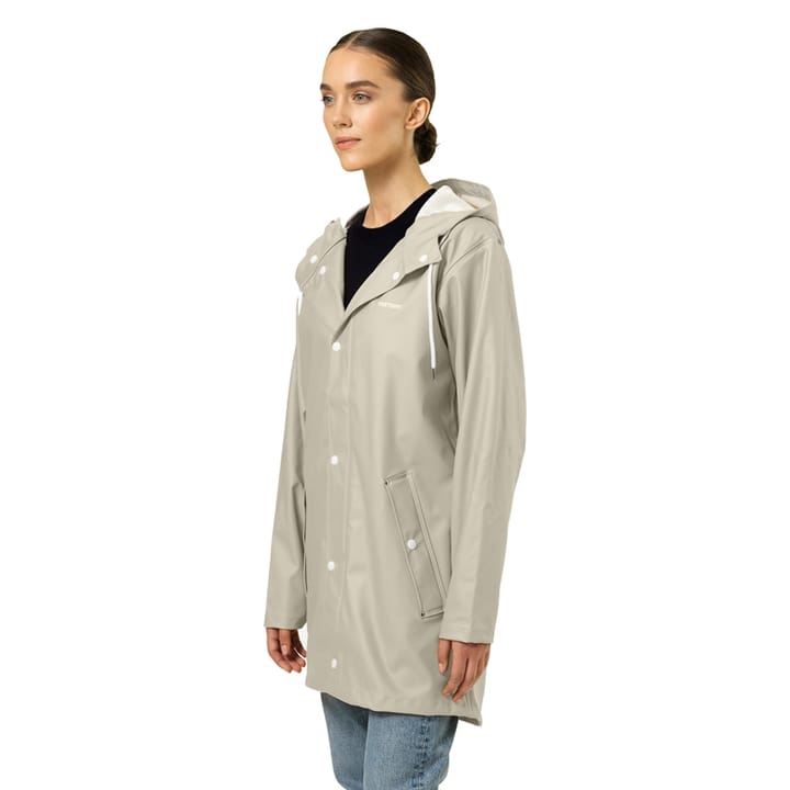 Tretorn Unisex Wings Rain Jacket Sand Tretorn Tretorn Unisex Wings Rain Jacket Sand Tretorn