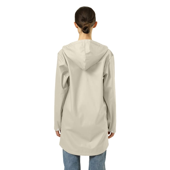 Tretorn Unisex Wings Rain Jacket Sand Tretorn Tretorn Unisex Wings Rain Jacket Sand Tretorn