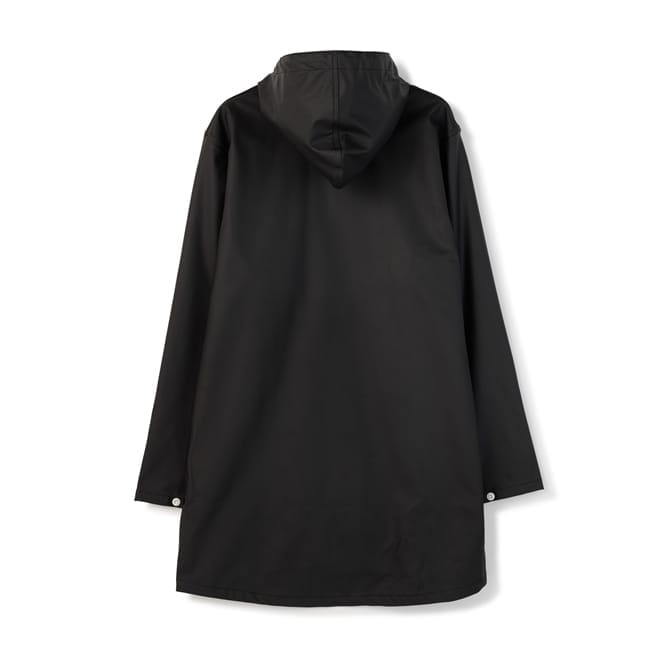 Tretorn Wings Rainjacket Black Tretorn