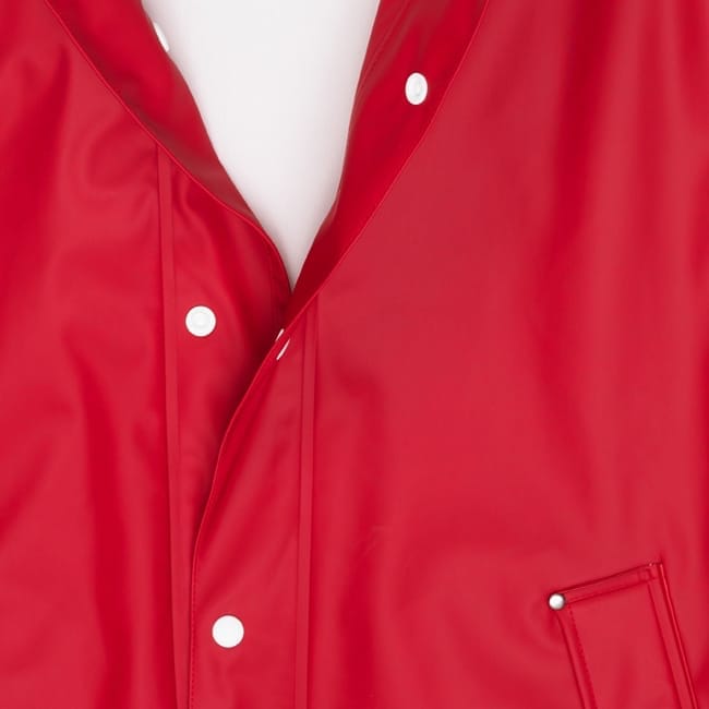 Tretorn Wings Rainjacket Autumn Red Tretorn Tretorn Wings Rainjacket Autumn Red Tretorn