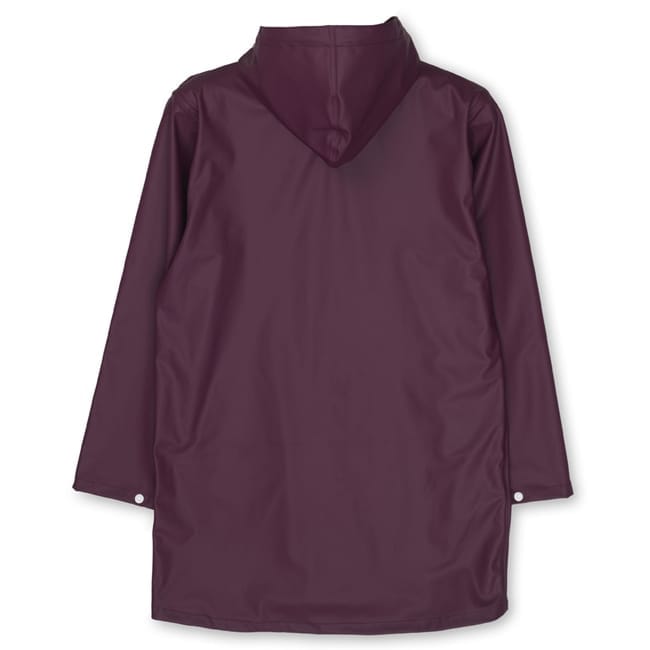 Tretorn Wings Rainjacket Blackberry Tretorn Tretorn Wings Rainjacket Blackberry Tretorn