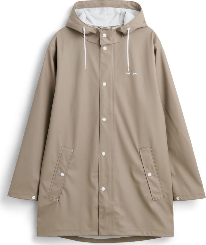 Tretorn Unisex Wings Rain Jacket Mule Tretorn