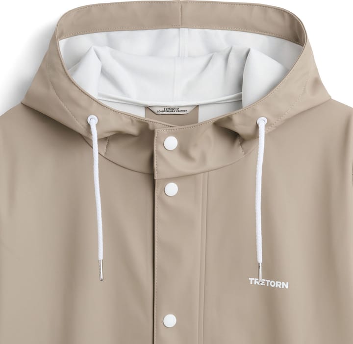 Tretorn Unisex Wings Rain Jacket Mule Tretorn