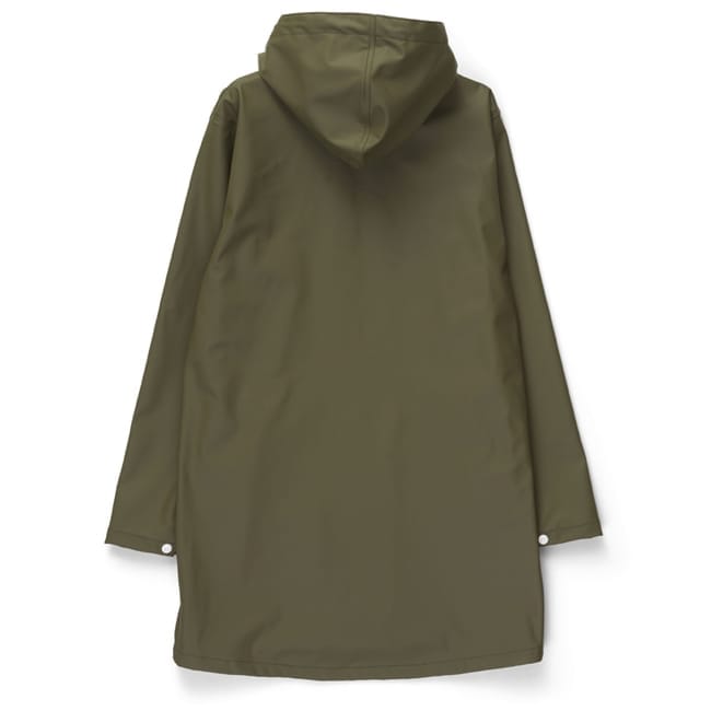 Tretorn Wings Rainjacket Field Green Tretorn