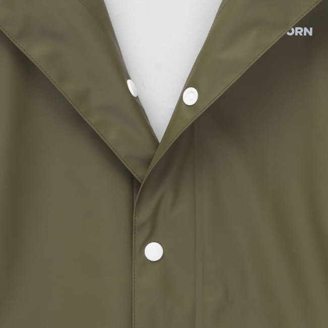 Tretorn Wings Rainjacket Field Green Tretorn