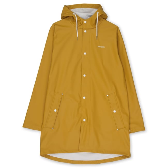 Tretorn Unisex Wings Rain Jacket Sand