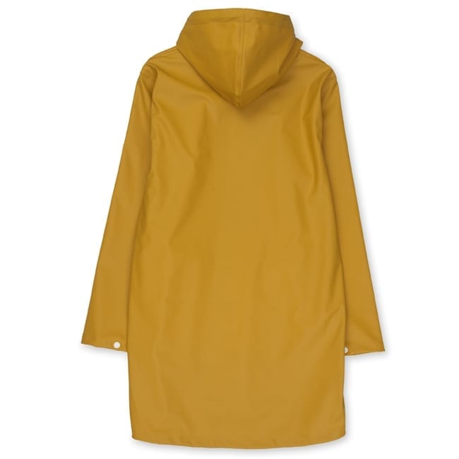 Tretorn Unisex Wings Rain Jacket Harvest Tretorn