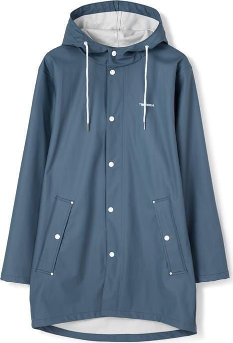 Tretorn Unisex Wings Rain Jacket Stone