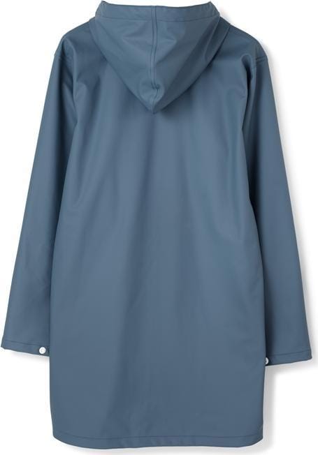 Tretorn Unisex Wings Rain Jacket Stone Blue Tretorn