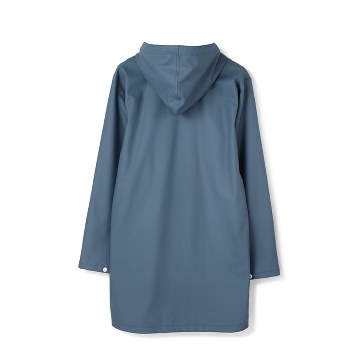 Tretorn Unisex Wings Rain Jacket Stone Blue Tretorn Tretorn Unisex Wings Rain Jacket Stone Blue Tretorn